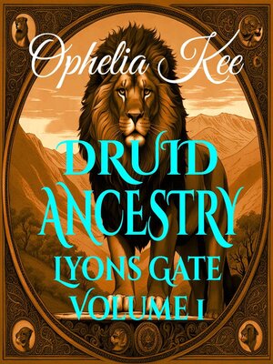 cover image of Druid Ancestry